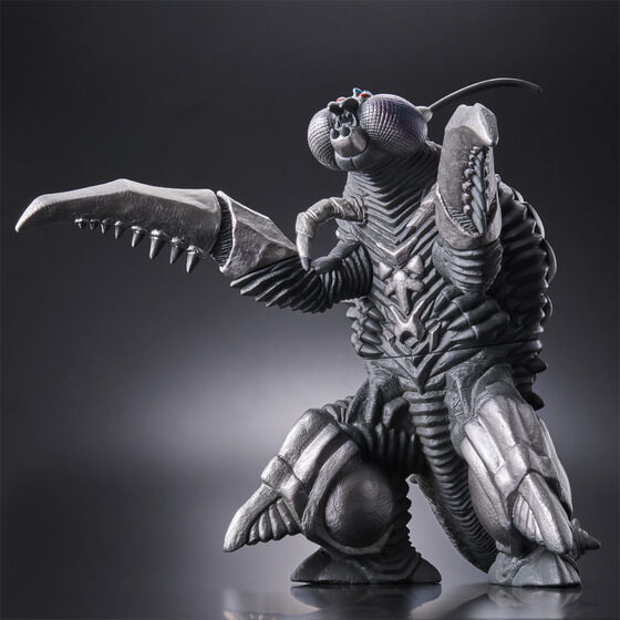 ムービーモンスターシリーズ×ウルトラ怪獣DX ヴァグセクト（大型