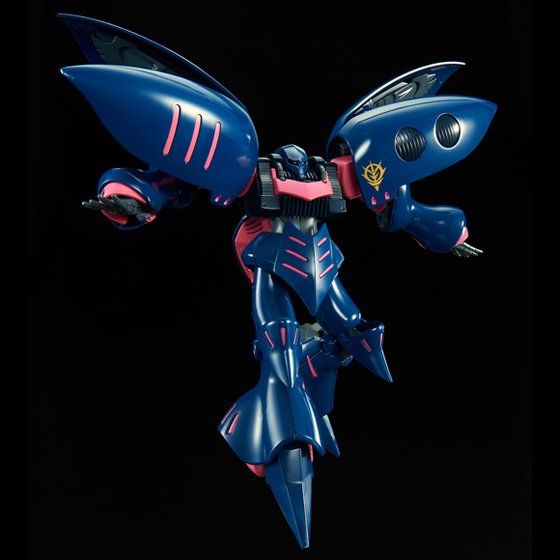 HGUC 1/144 キュベレイMk－II（エルピー・プル専用機）【再販