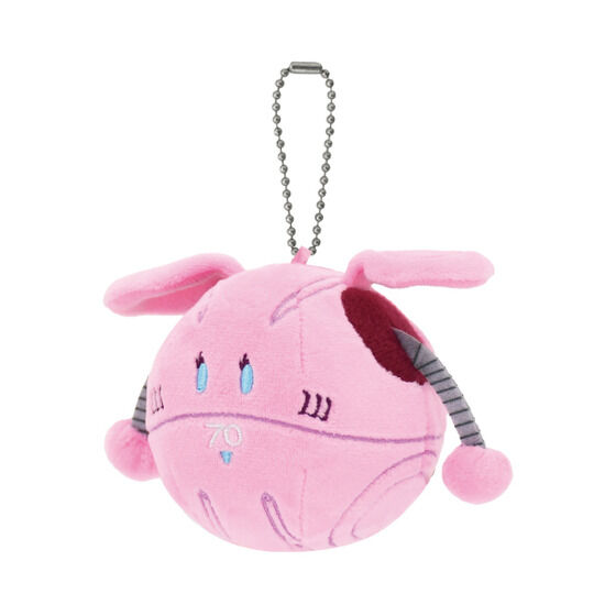 EXPO2025 【GUNDAM NEXT FUTURE PAVILION】 マスコット ハロ(ポー)【2