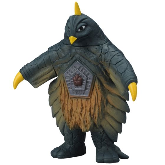 ウルトラ怪獣シリーズ 17 ベムスター｜ウルトラマンおもちゃウェブ