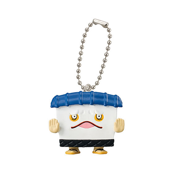 妖怪ウォッチ 妖怪スイングDX04｜ガシャポンオフィシャルサイト