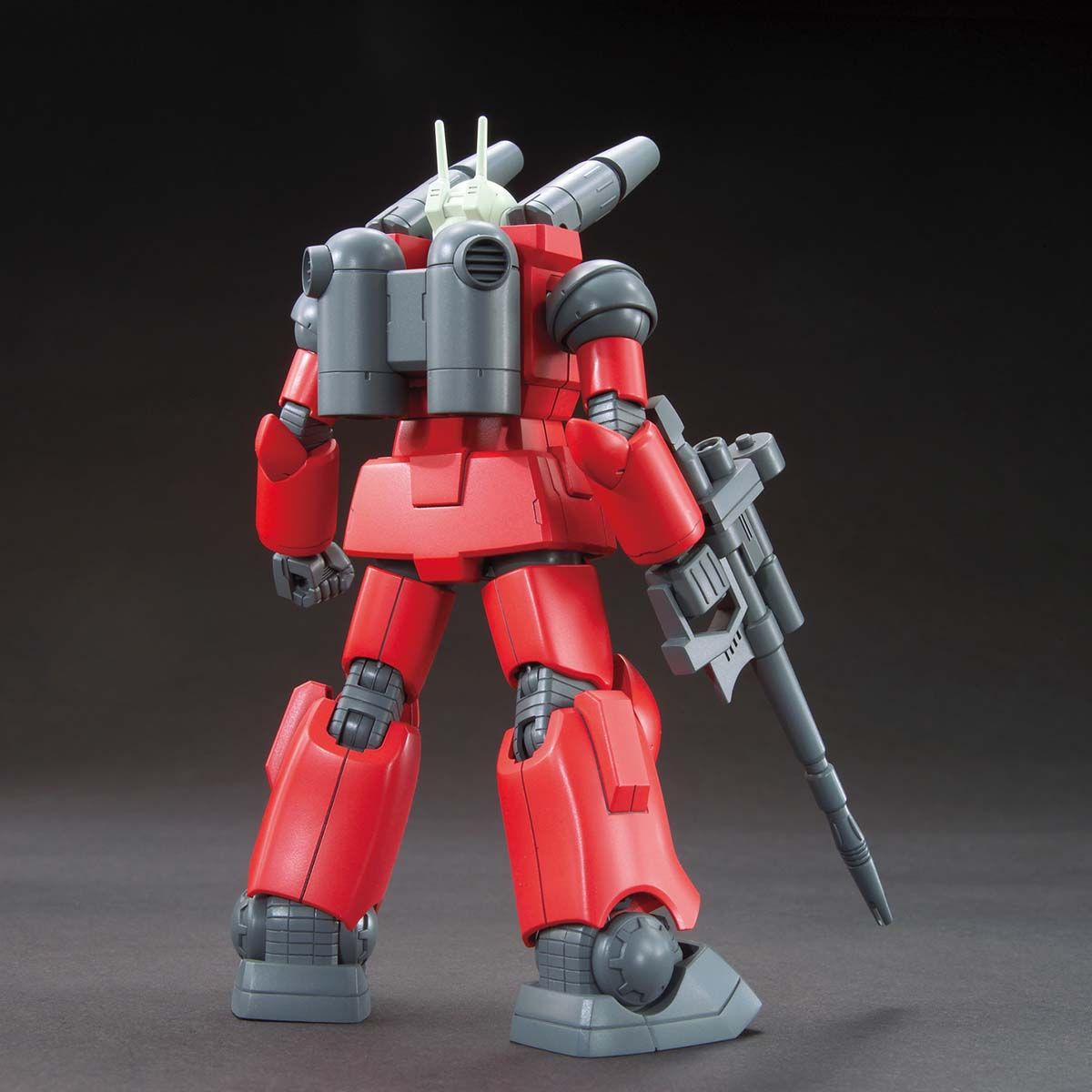 HG 1/144 ガンキャノン | 機動戦士ガンダム プラモデル | アニメ