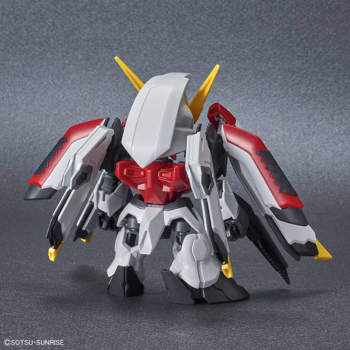 SDガンダム クロスシルエット フェニックスガンダム｜バンダイ ホビー