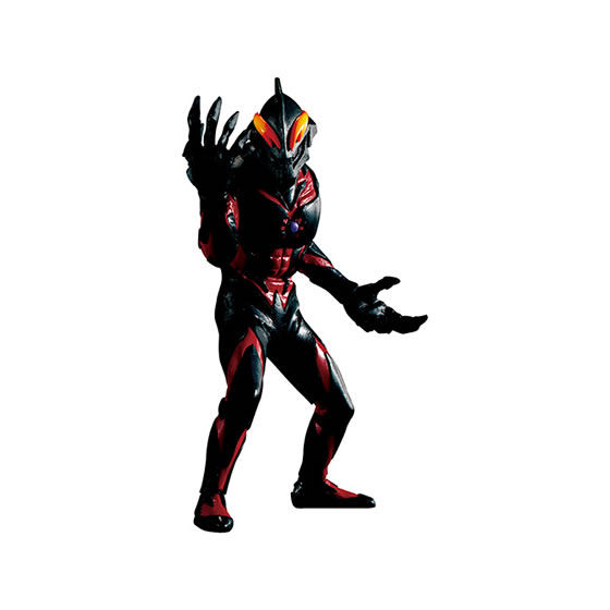 箱売】ウルトラマン HGウルトラマン02｜ガシャポンオフィシャルサイト
