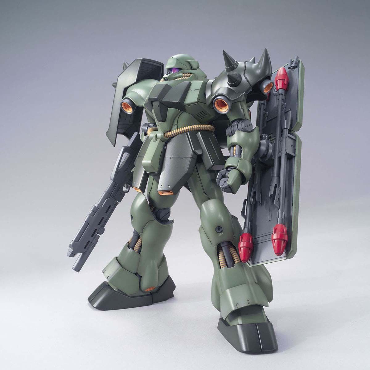 MG 1/100 ギラ・ドーガ | 機動戦士ガンダム 逆襲のシャア プラモデル
