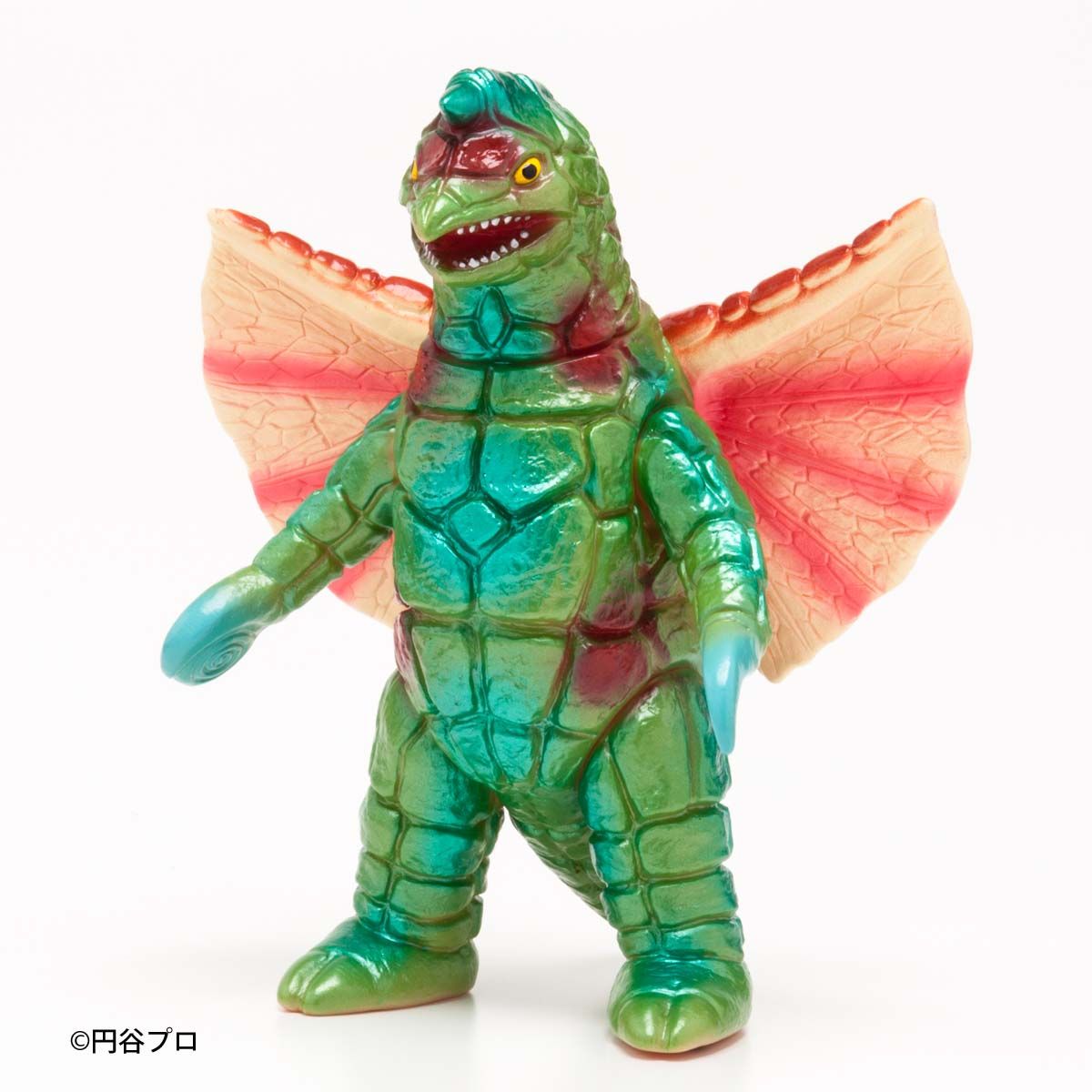 抽選販売】ブルマァク怪獣シリーズ プレミアム『ウルトラマン』5体