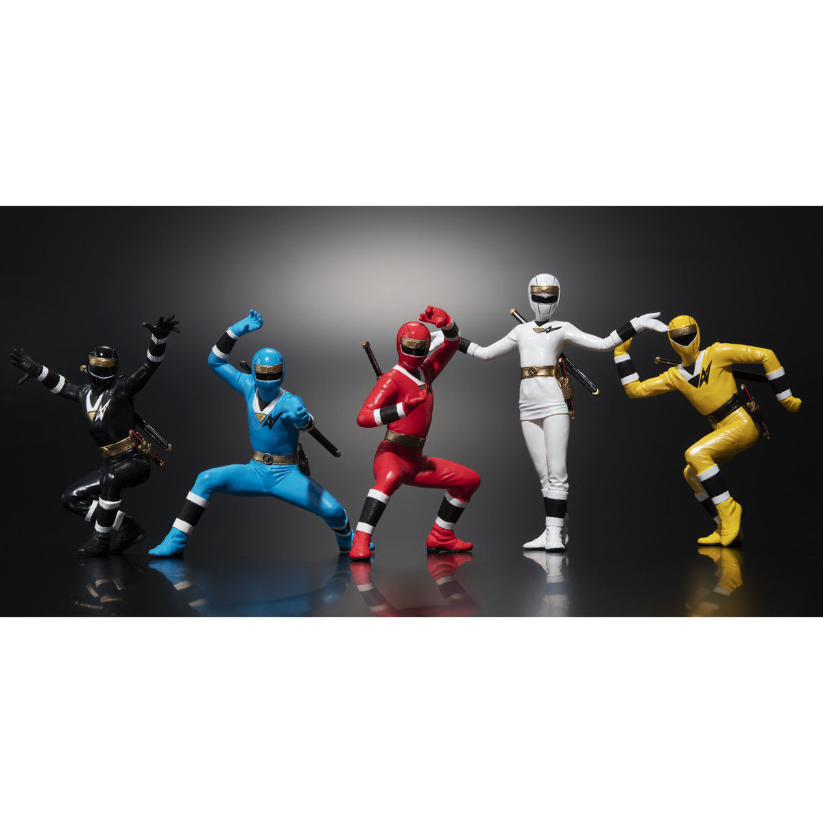 HG忍者戦隊カクレンジャー【再販】 | フィギュア | アニメグッズ