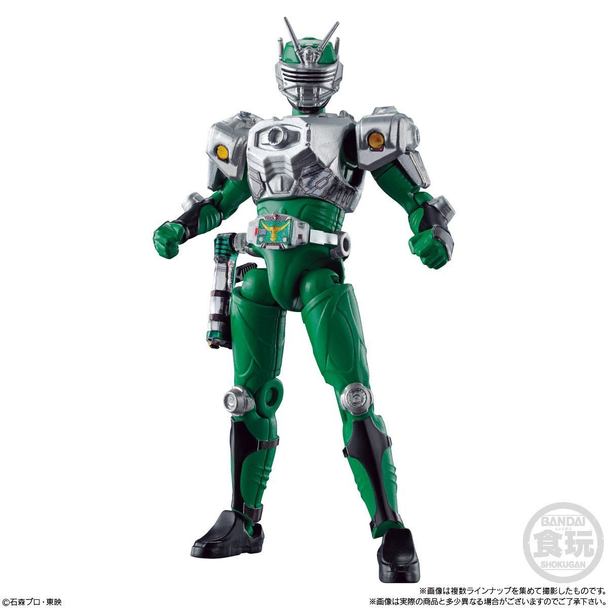 SO-DO CHRONICLE 仮面ライダー龍騎(10個入) | 仮面ライダー龍騎