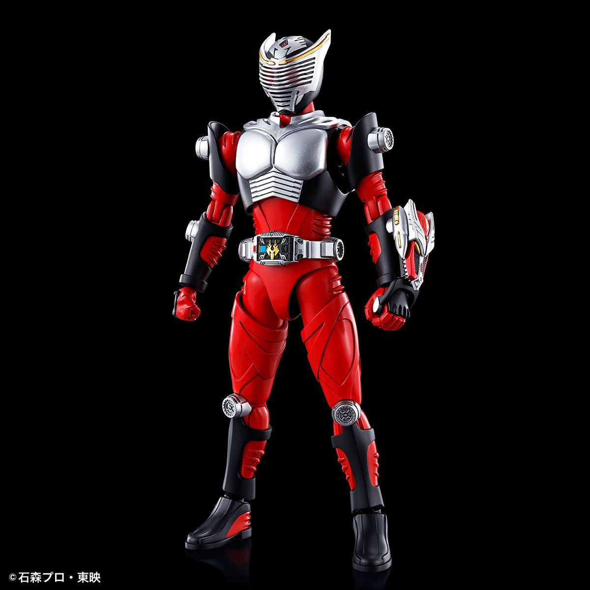 Figure-rise Standard 仮面ライダー龍騎｜バンダイ ホビーサイト