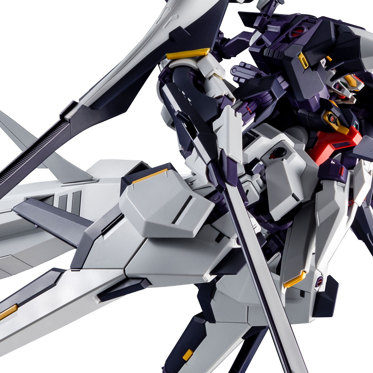 HG 1/144 クルーザーモード用ブースター拡張セット（ADVANCE OF Z