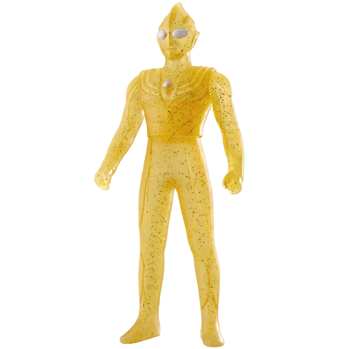 ウルトラヒーローシリーズ EX グリッターティガ | BANDAI TOYS