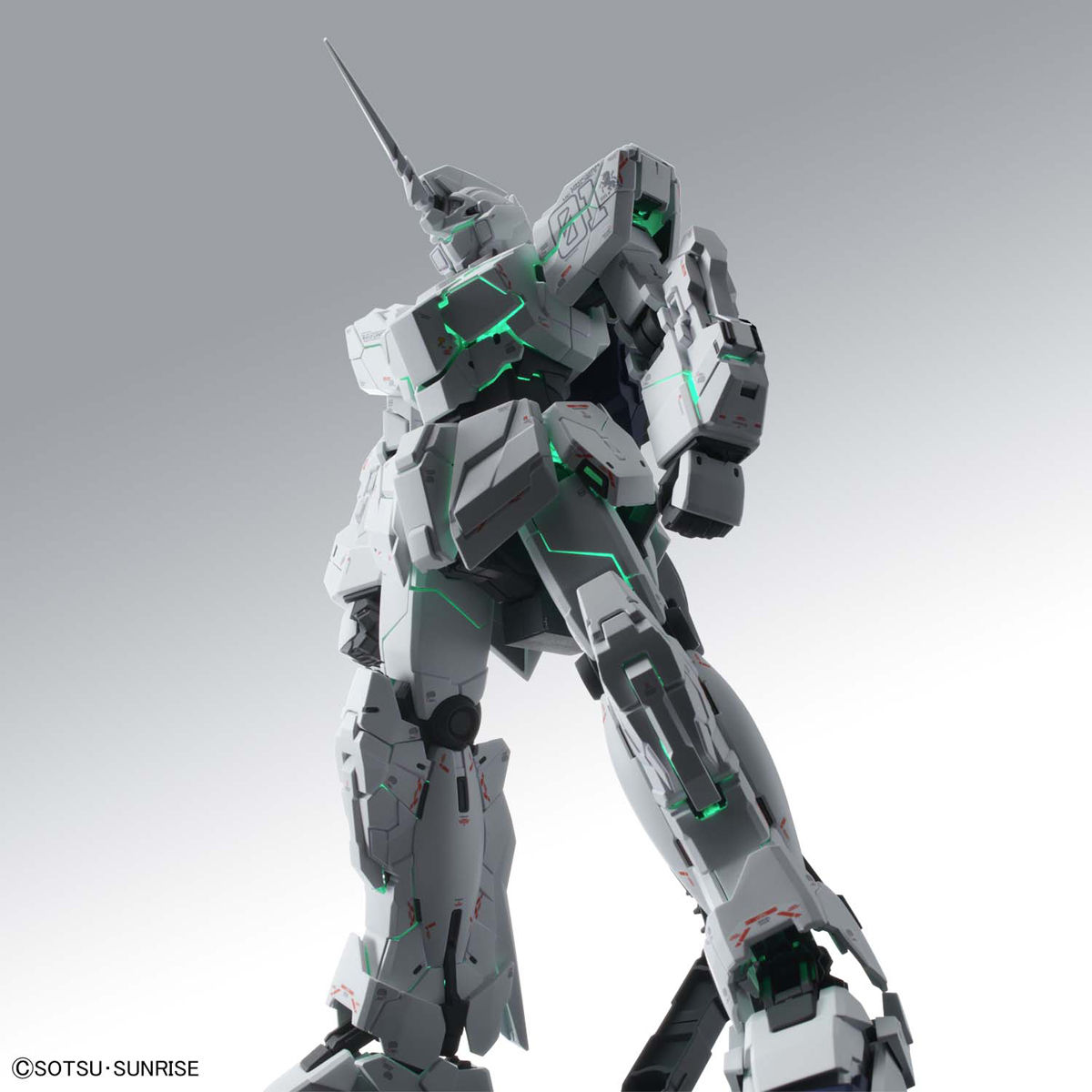 MGEX 1/100 ユニコーンガンダム Ver．Ka | 機動戦士ガンダムUC