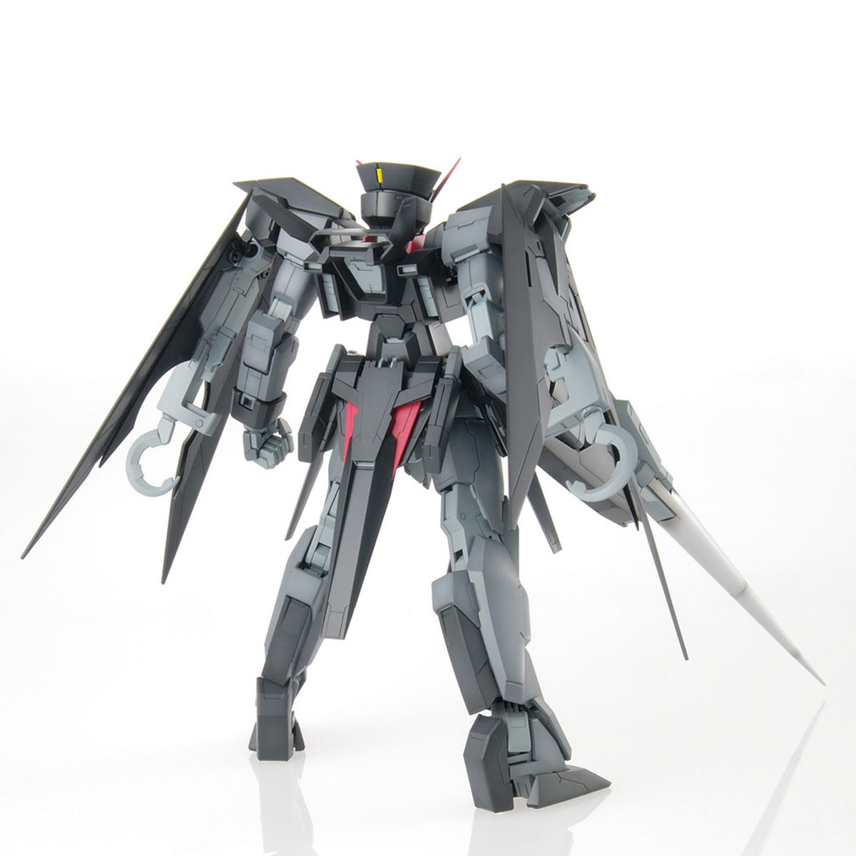 MG 1/100 ガンダムAGE－2 ダークハウンド | 機動戦士ガンダムAGE