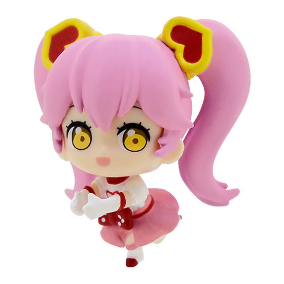 ハグコットDX #コンパス 戦闘摂理解析システム｜ガシャポン