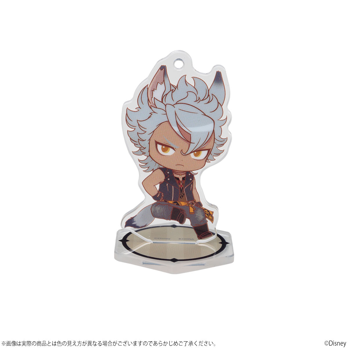 ディズニー ツイステッドワンダーランド／アクリルスタンド