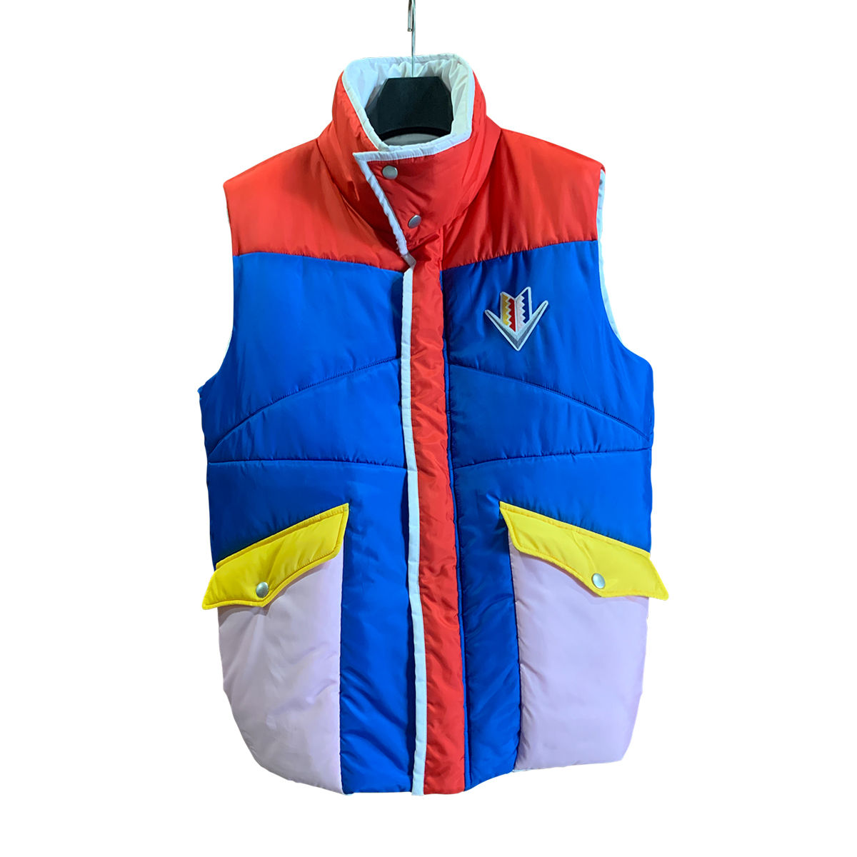 機界戦隊ゼンカイジャー 五色田介人 BONBONCIEL パディングベスト | 機