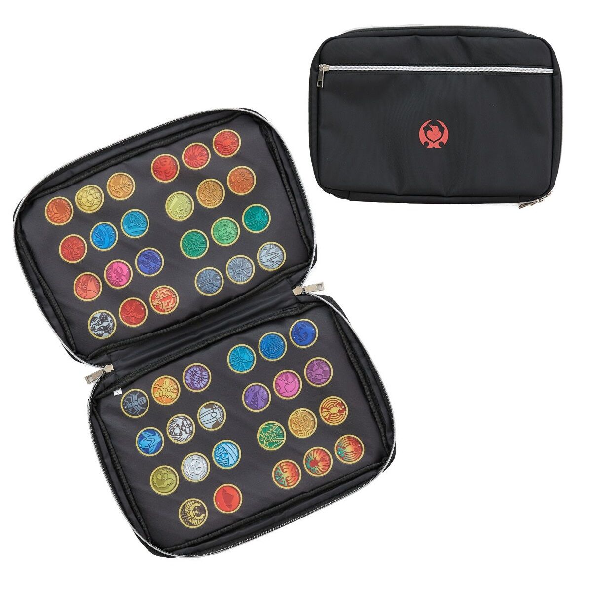 仮面ライダーオーズ／OOO コアメダル ドキュメントケース | 仮面