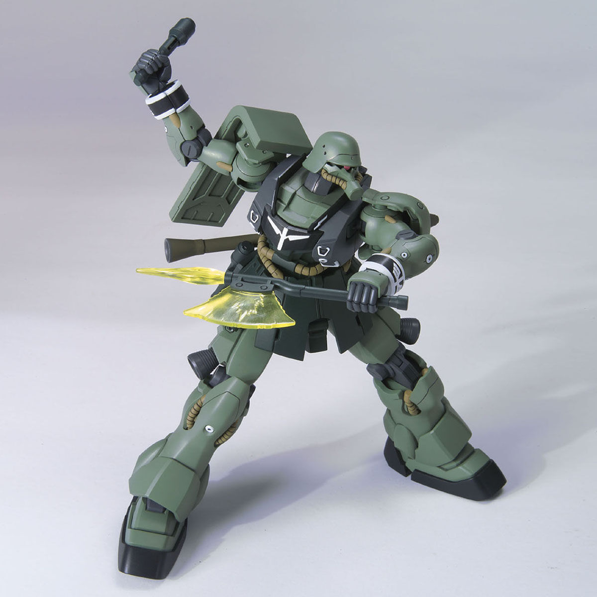 HG 1/144 ギラ・ズール | 機動戦士ガンダムUC[ユニコーン