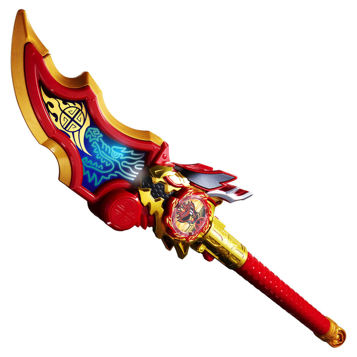 ドンドラゴクウ＆ドントラボルト 完全なりきりセット | PROJECT R.E.D.