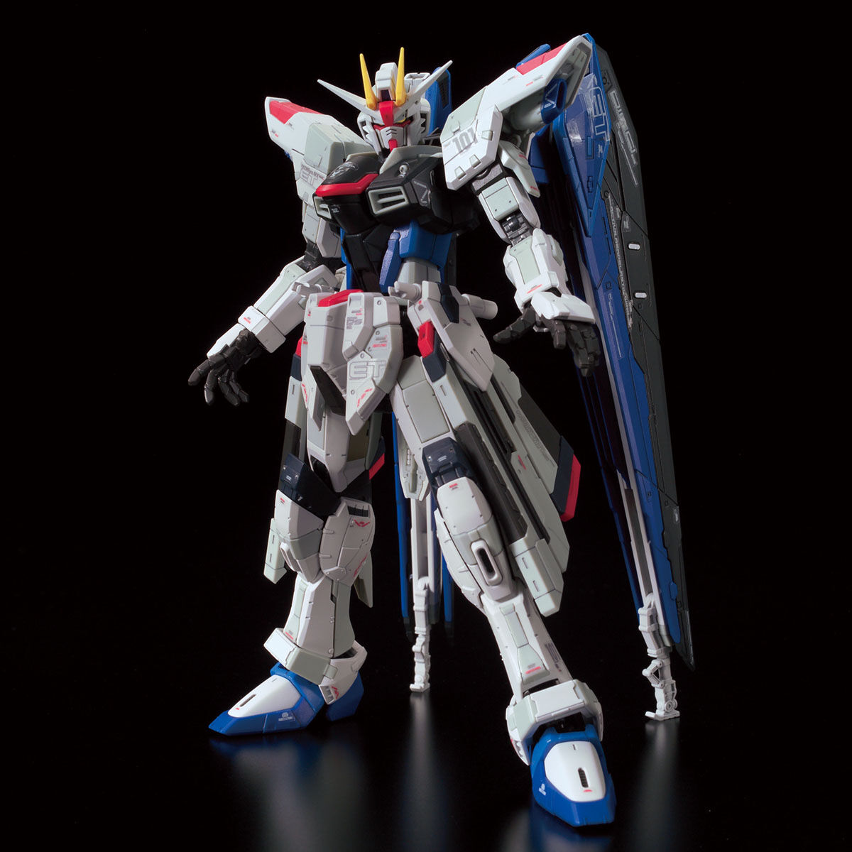 抽選販売】RG 1/144 【ガンダムベース限定】 ZGMF-X10A フリーダム