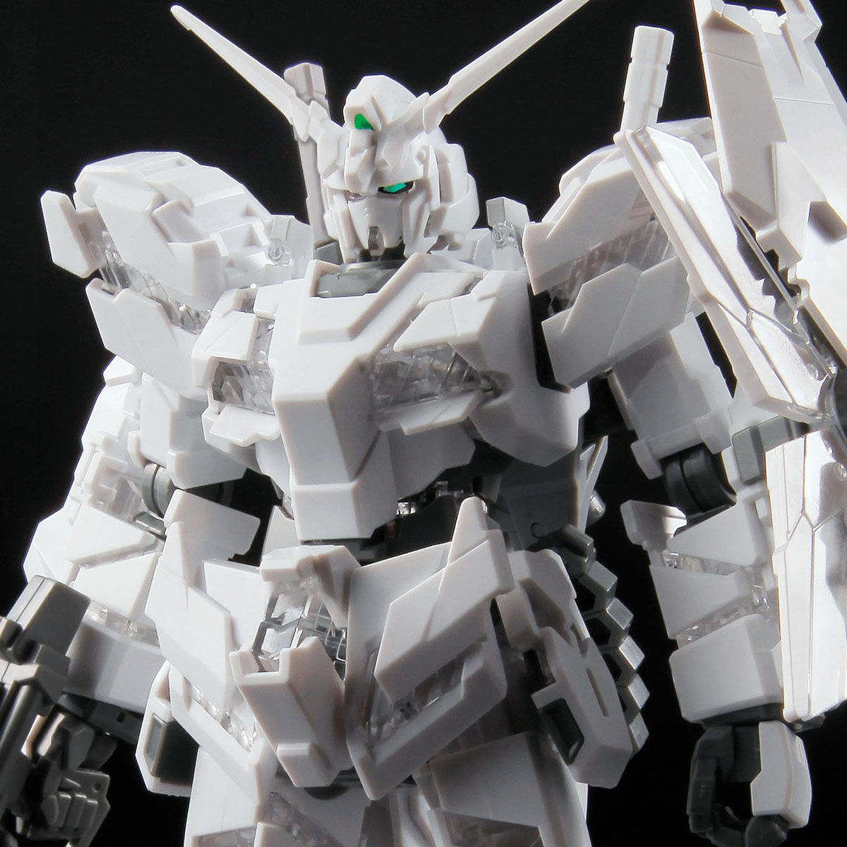 HG 1/144 【ガンダムベース限定】 ユニコーンガンダム（デストロイ