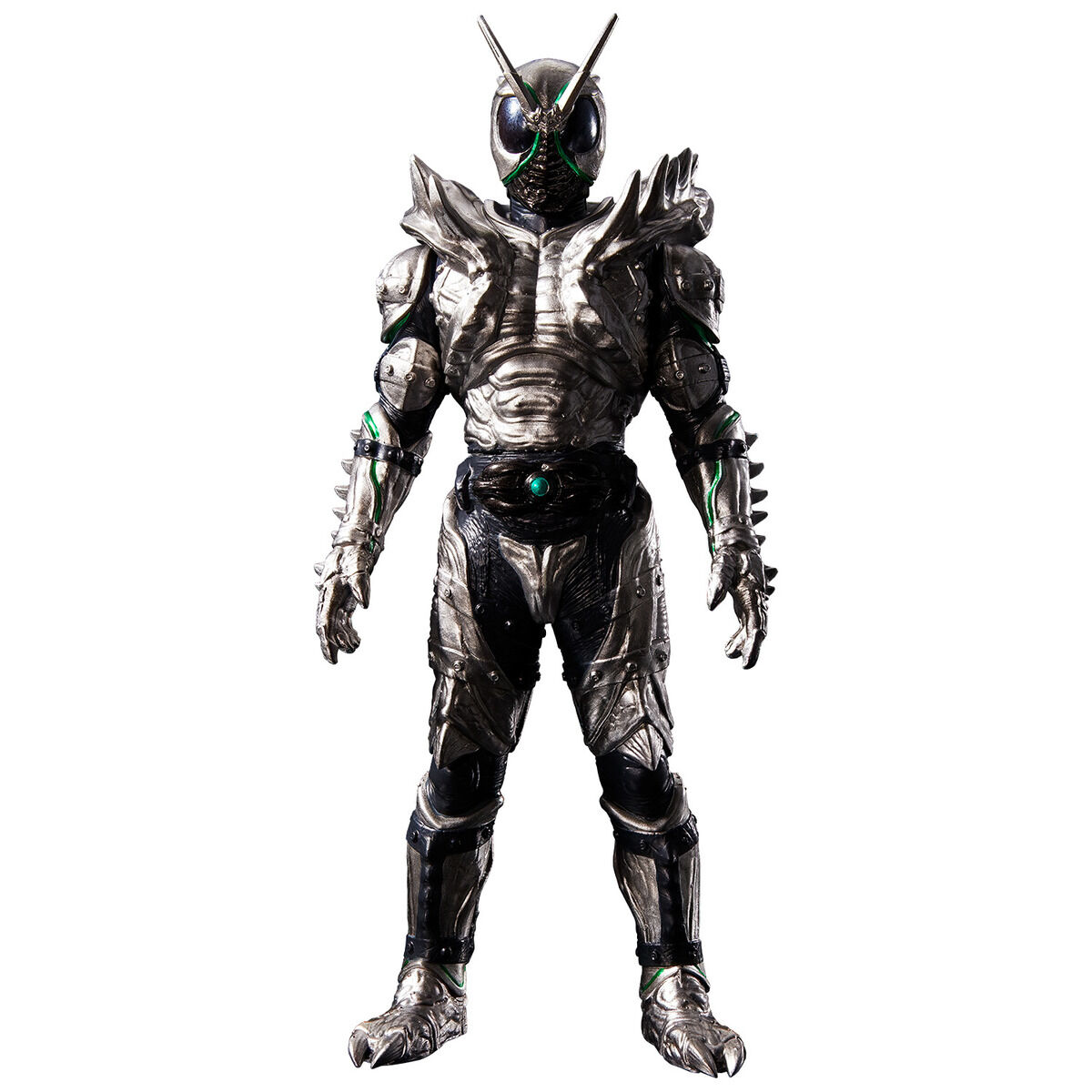 ムービーモンスターシリーズ 仮面ライダーSHADOWMOON｜仮面ライダー