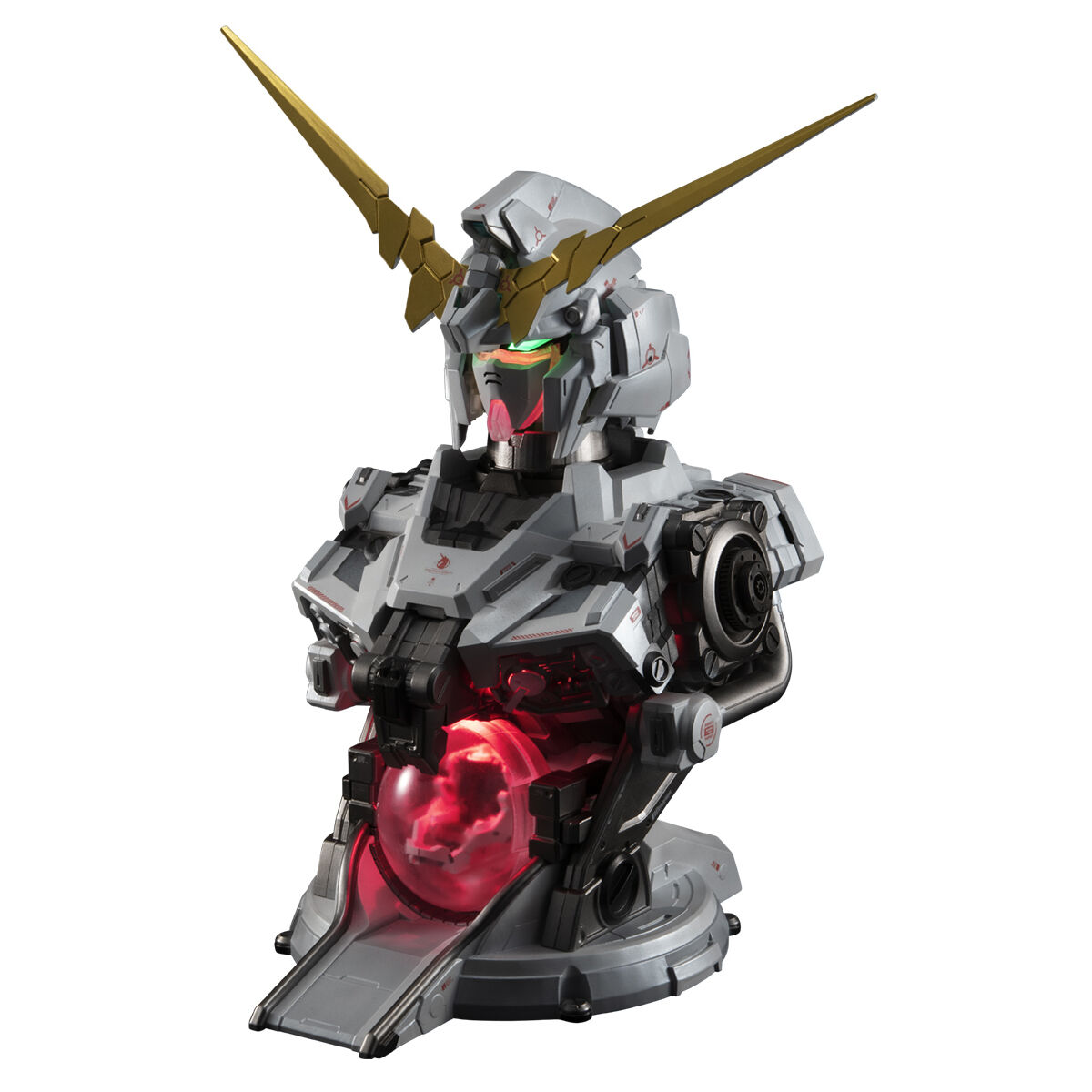抽選販売】ULTIMATE MECHANIX-UNICORN GUNDAM- | 機動戦士ガンダムUC