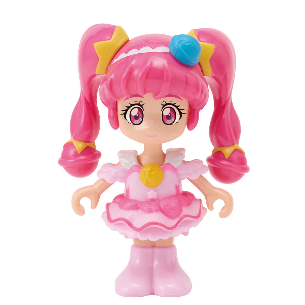 プリコーデドール キュアスター＆キュアグレース | プリキュアおもちゃ