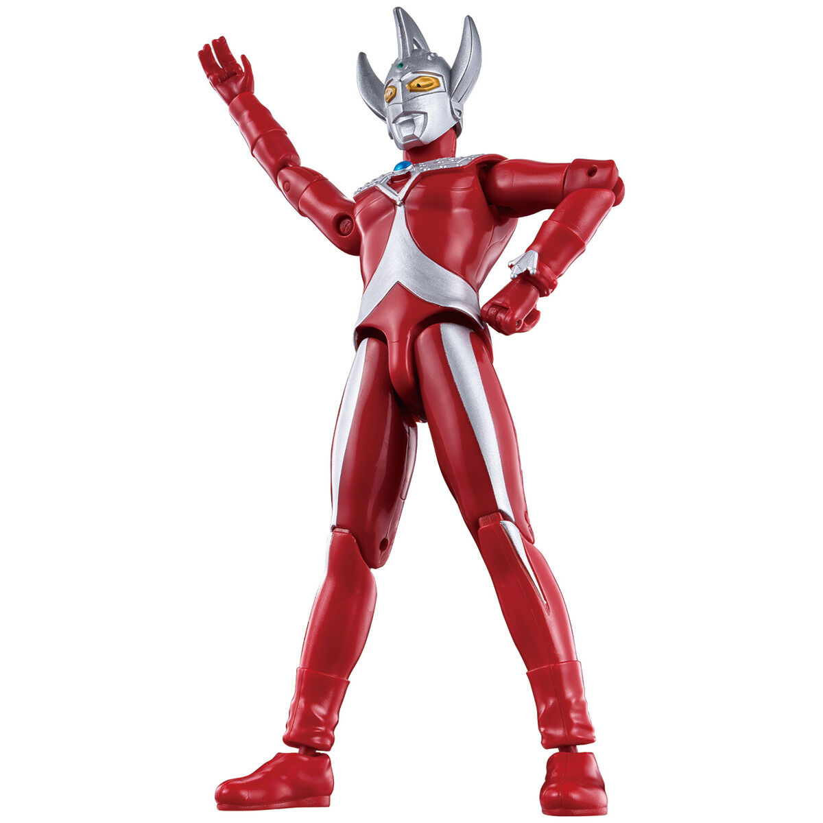 ウルトラアクションフィギュア ウルトラマンタロウ | BANDAI TOYS