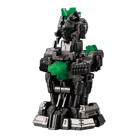 namcoららぽーと福岡限定】機動戦士ガンダム MSメカニカルバスト01 RX