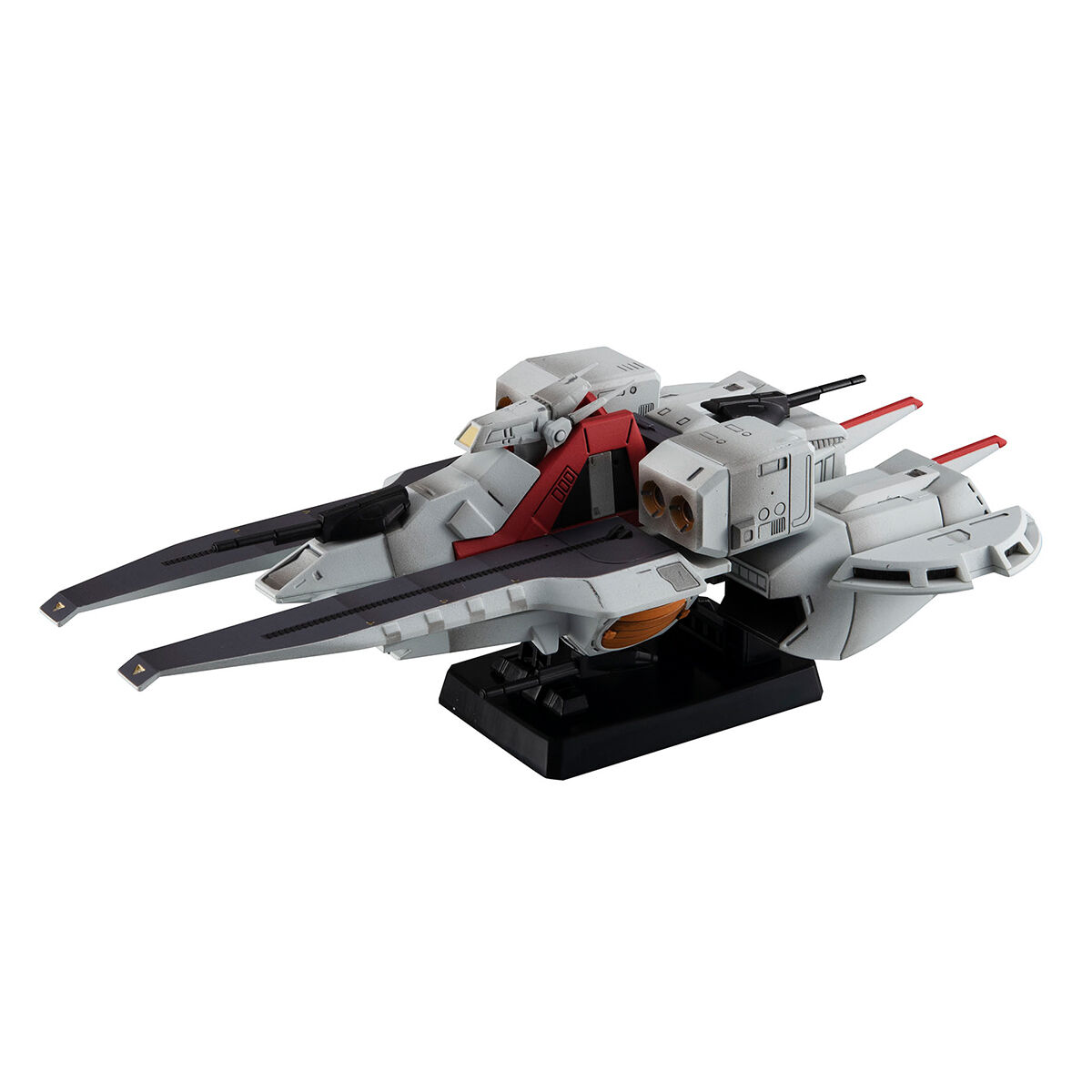 コスモフリートスペシャル 機動戦士Zガンダム アーガマRe. | 機動戦士