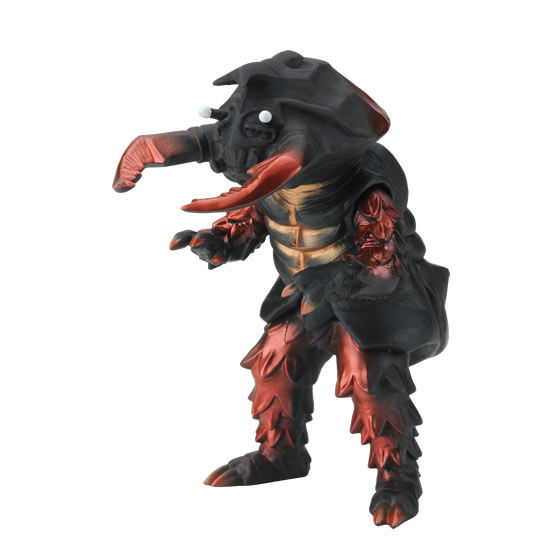 ウルトラ怪獣DX ゴーグアントラー｜ウルトラマンおもちゃウェブ