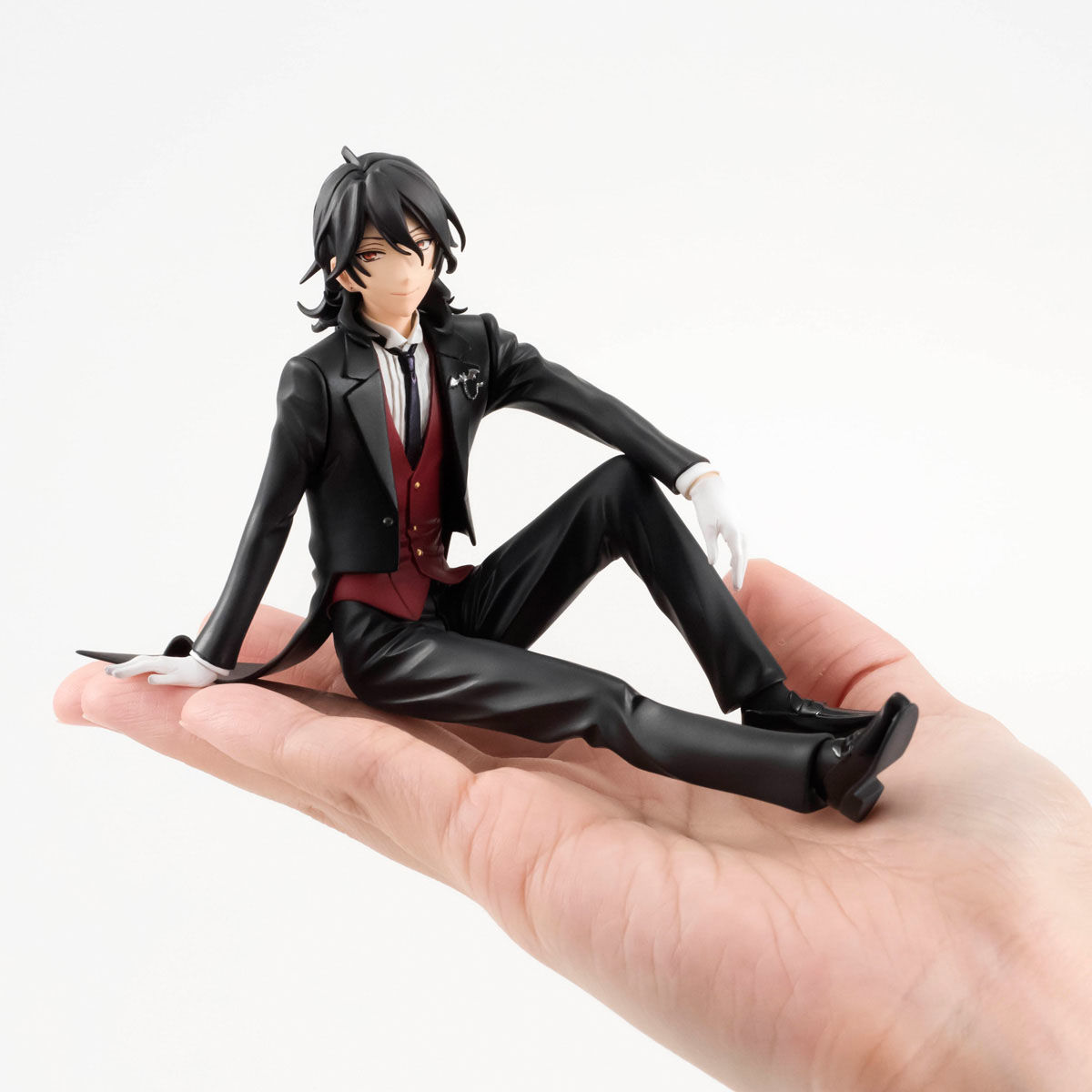 パルメイト あんさんぶるスターズ！ 朔間零 | フィギュア | アニメ