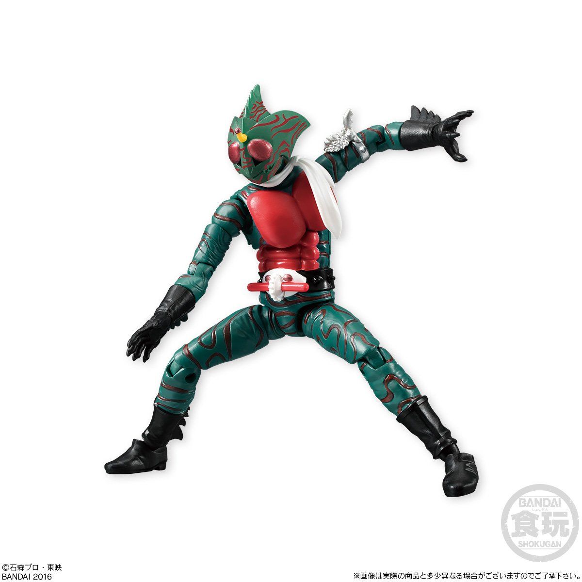 SHODO仮面ライダーVS4（10個入） | 仮面ライダーシリーズ フィギュア