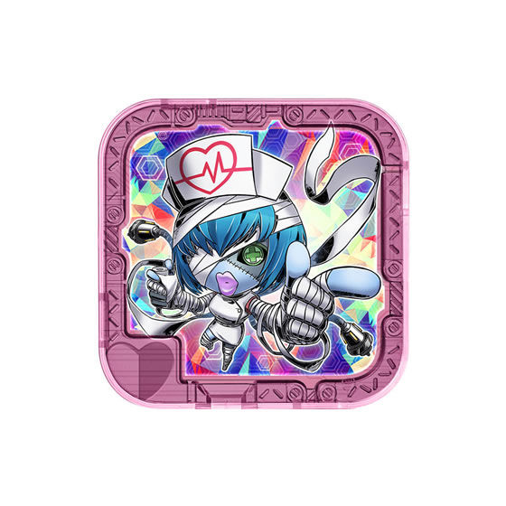 デジモンユニバース アプリモンスターズ アプモンチップver.3,0GP