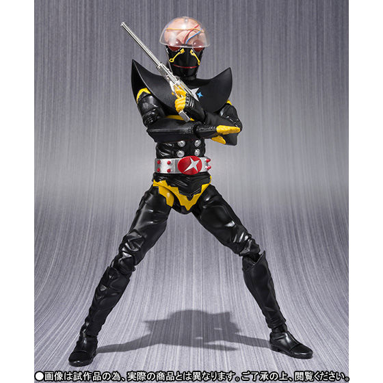 抽選販売】S.H.Figuarts ギルハカイダー | フィギュア | アニメグッズ