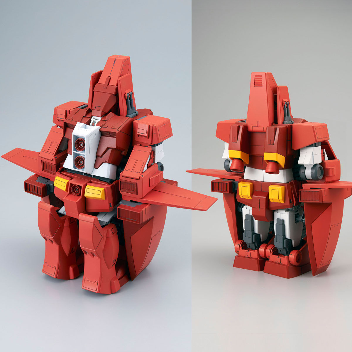 HGBF 1/144 サイコジム | ガンダムビルドファイターズ プラモデル