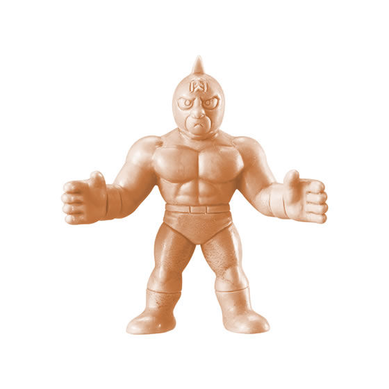 キン肉マン キンケシ02｜ガシャポンオフィシャルサイト