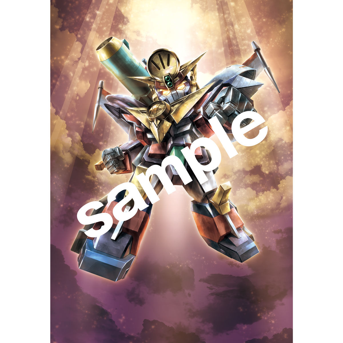 ☆特典付き☆3個同時購入＞【スパロボVクルセイド】プレミアム