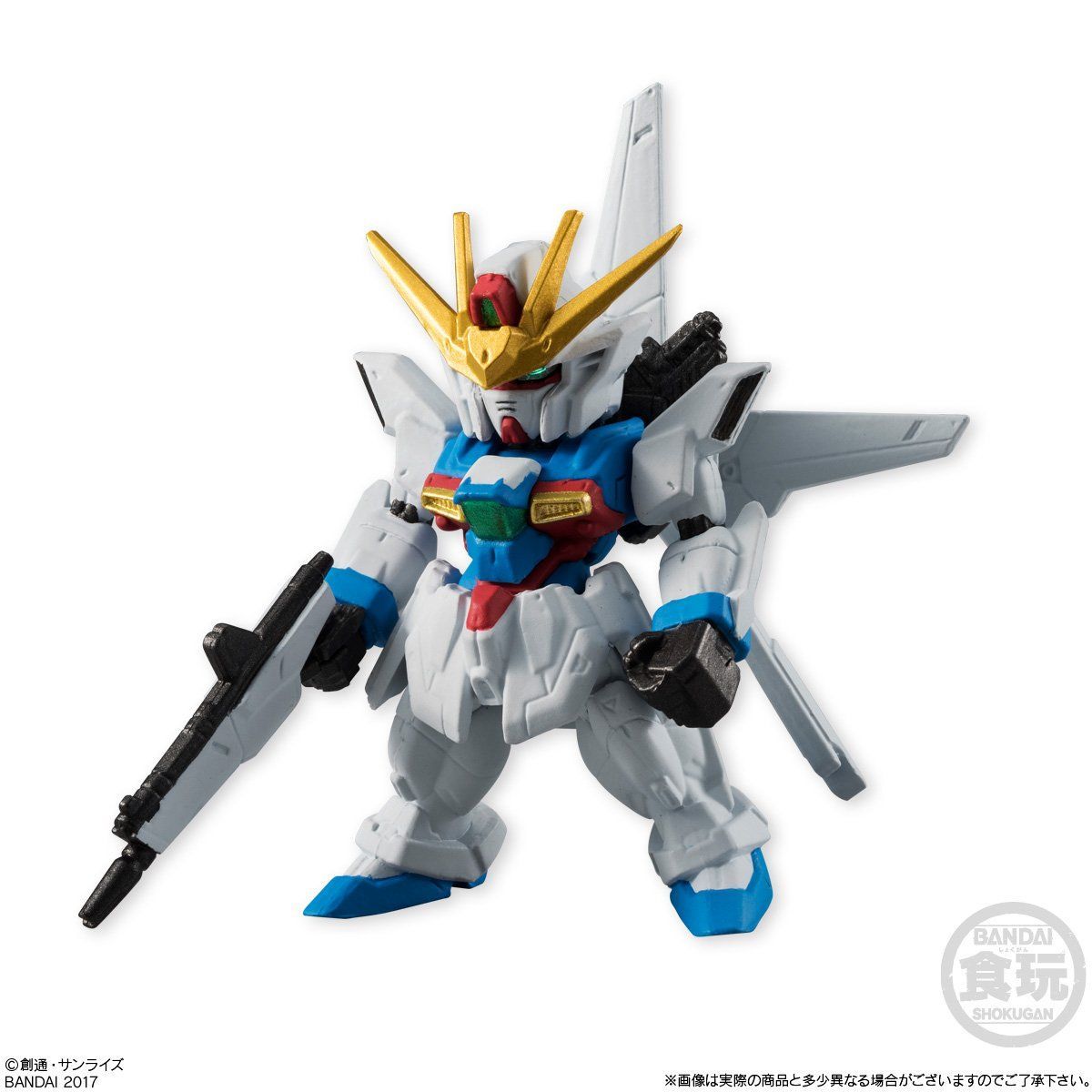 FW GUNDAM CONVERGE SELECTION [LIMITED COLOR]（8個入） | 機動新世紀