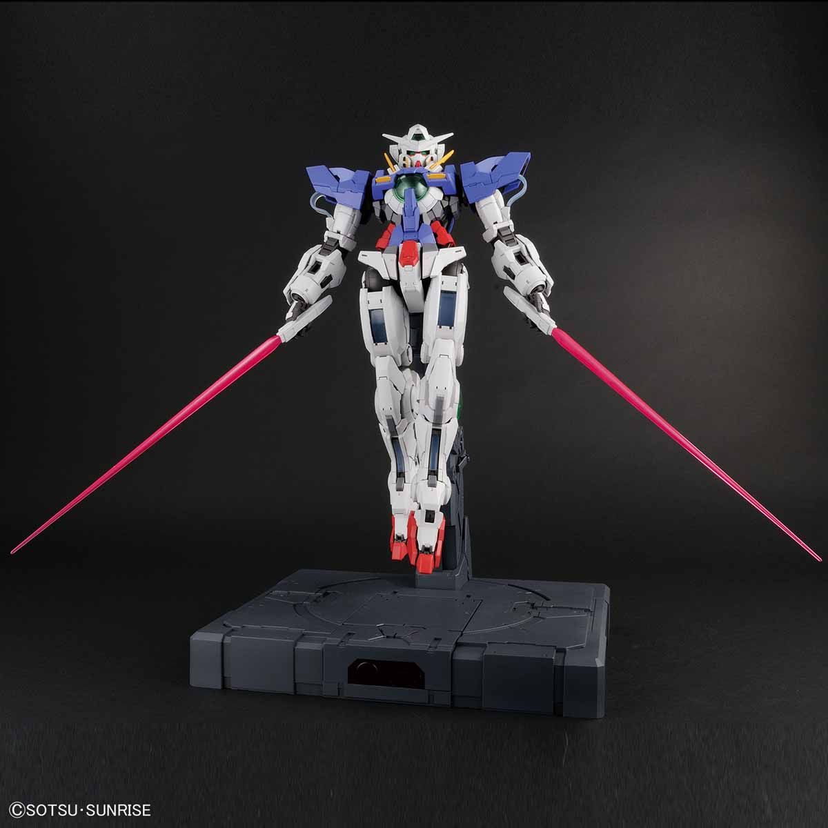 PG 1/60 GUNDAM EXIA｜BANDAI HOBBY SITE