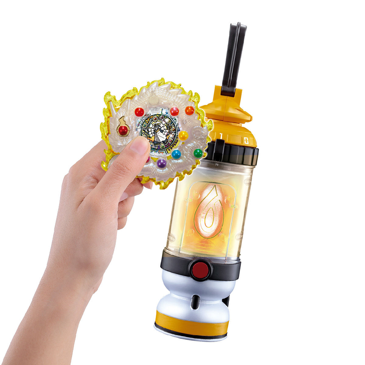 秘宝妖怪ファイル ヨーデルセン大秘宝物語 | 妖怪ウォッチおもちゃ