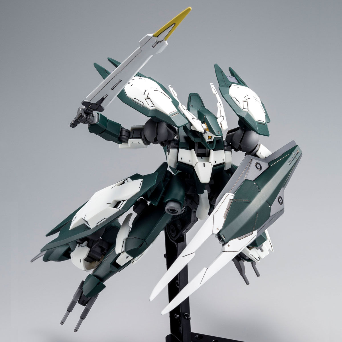 HG 1/144 ギャラルホルン アリアンロッド艦隊コンプリートセット