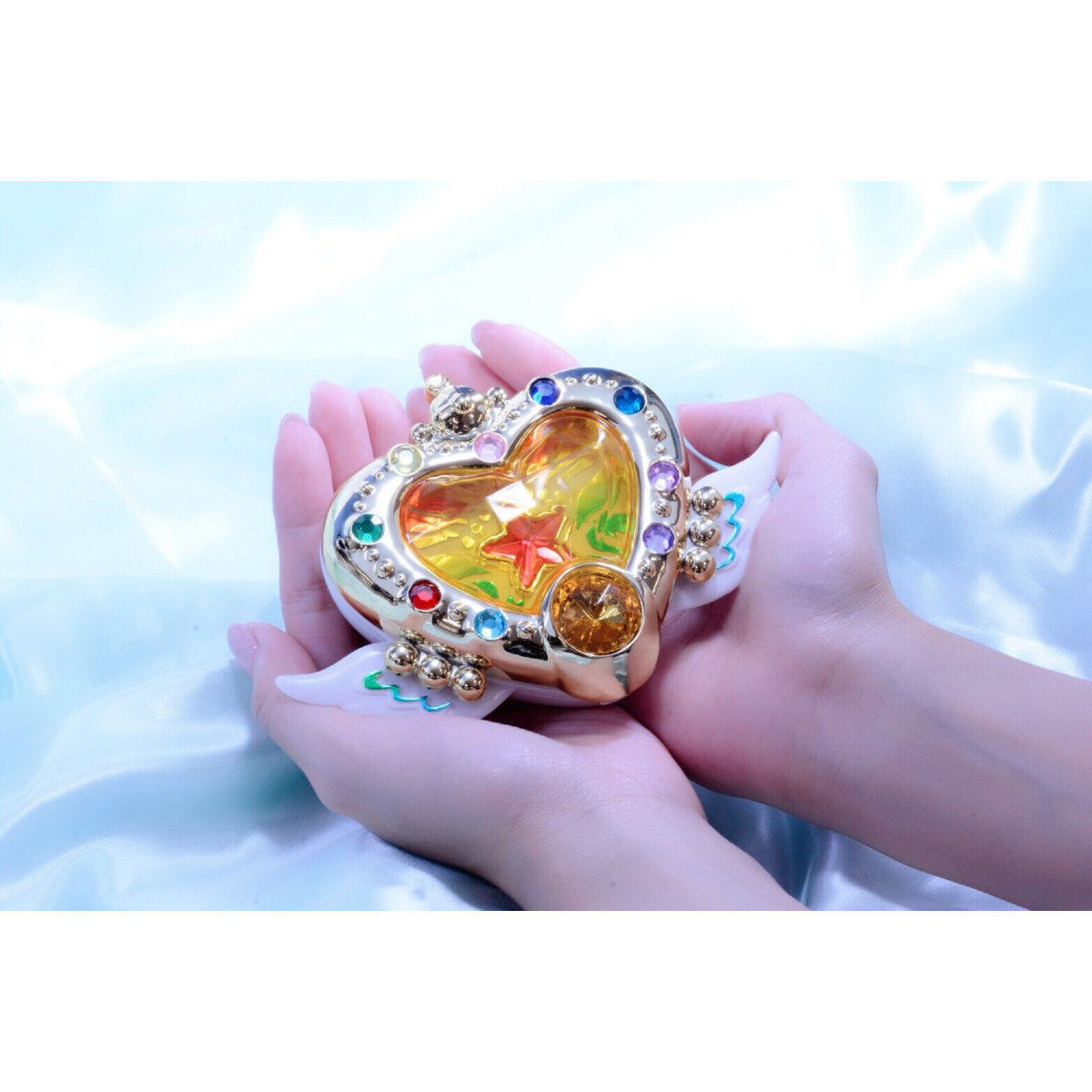 美少女戦士セーラームーン エターナルムーンアーティクル ジュエリー