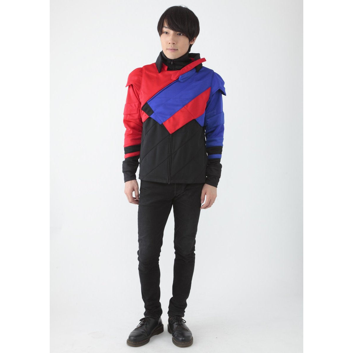 仮面ライダービルド×beauty:beast（ビューティビースト