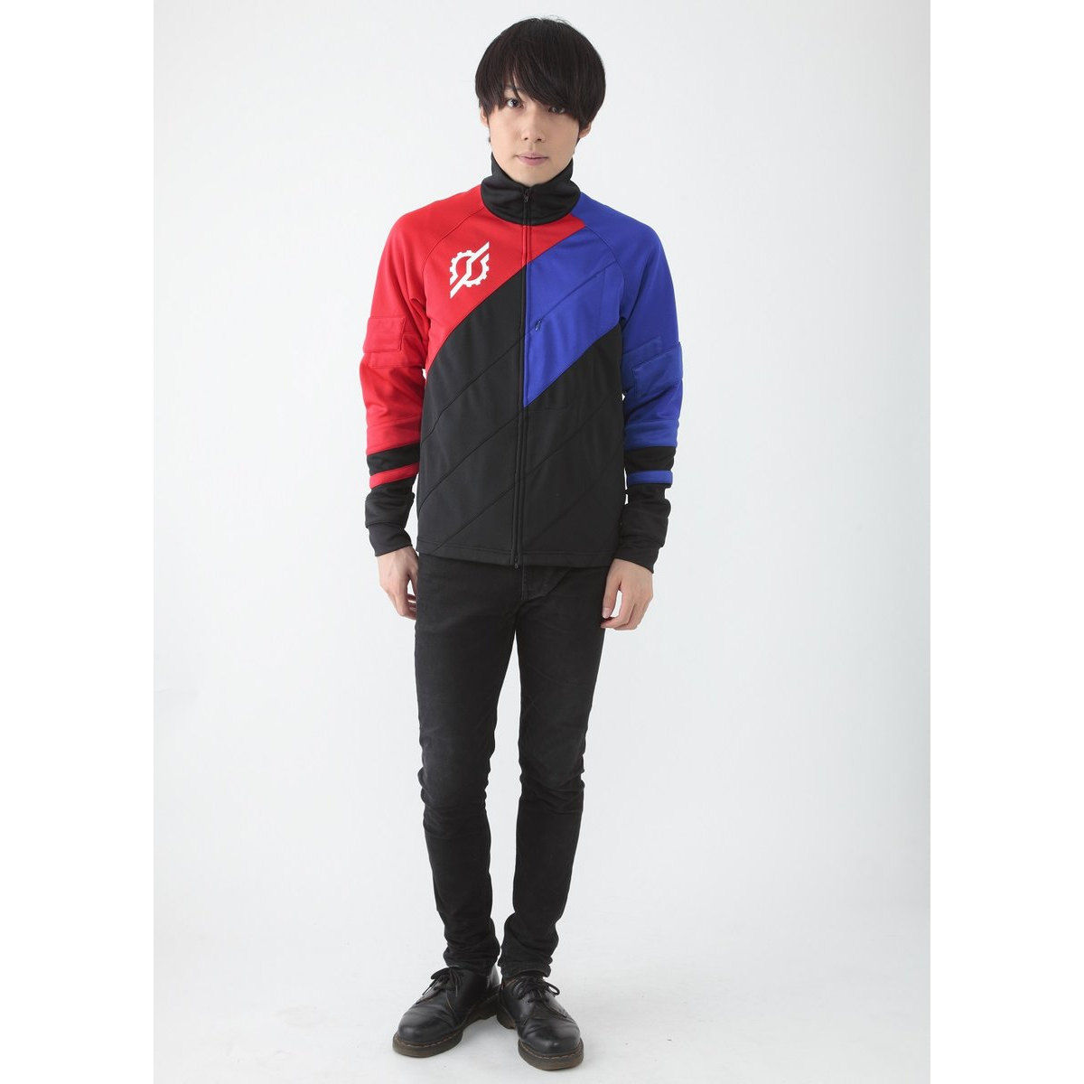 仮面ライダービルド×beauty:beast（ビューティビースト