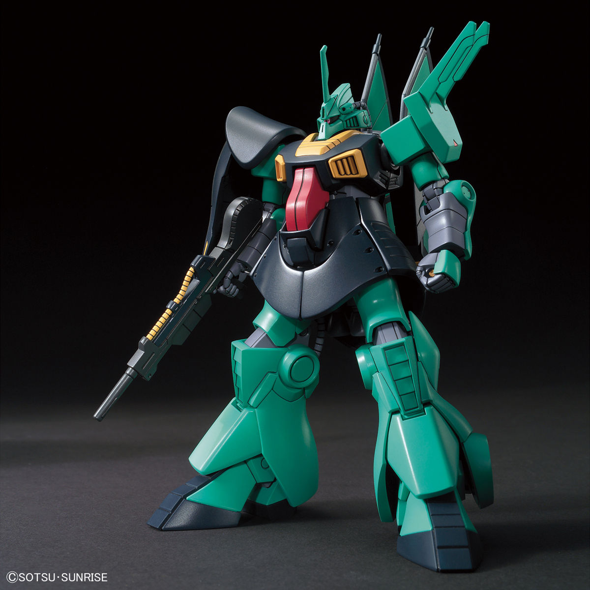 HG 1/144 ディジェ | 機動戦士Zガンダム プラモデル | アニメグッズ