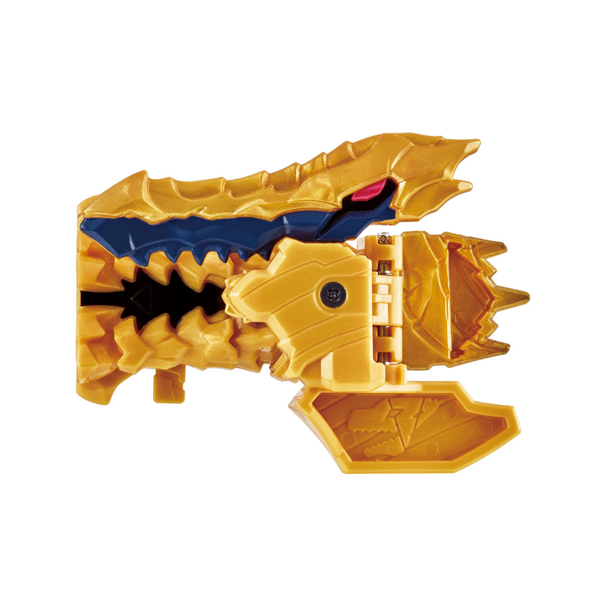 騎士竜シリーズ07 竜装合体 DXキシリュウネプチューン | PROJECT