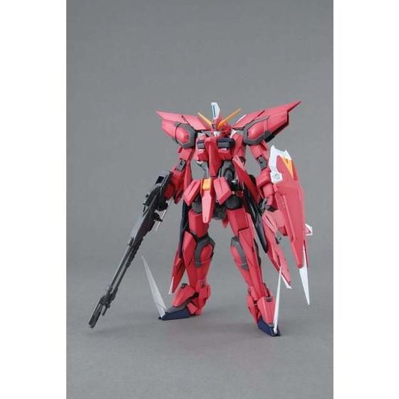 MG 1/100 イージスガンダム | 機動戦士ガンダムSEED プラモデル