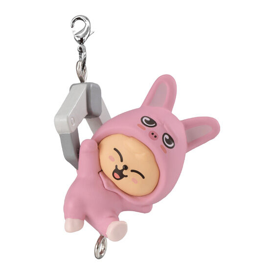 SKZOO つまんでつなげてますこっと vol.2｜ガシャポンオフィシャルサイト